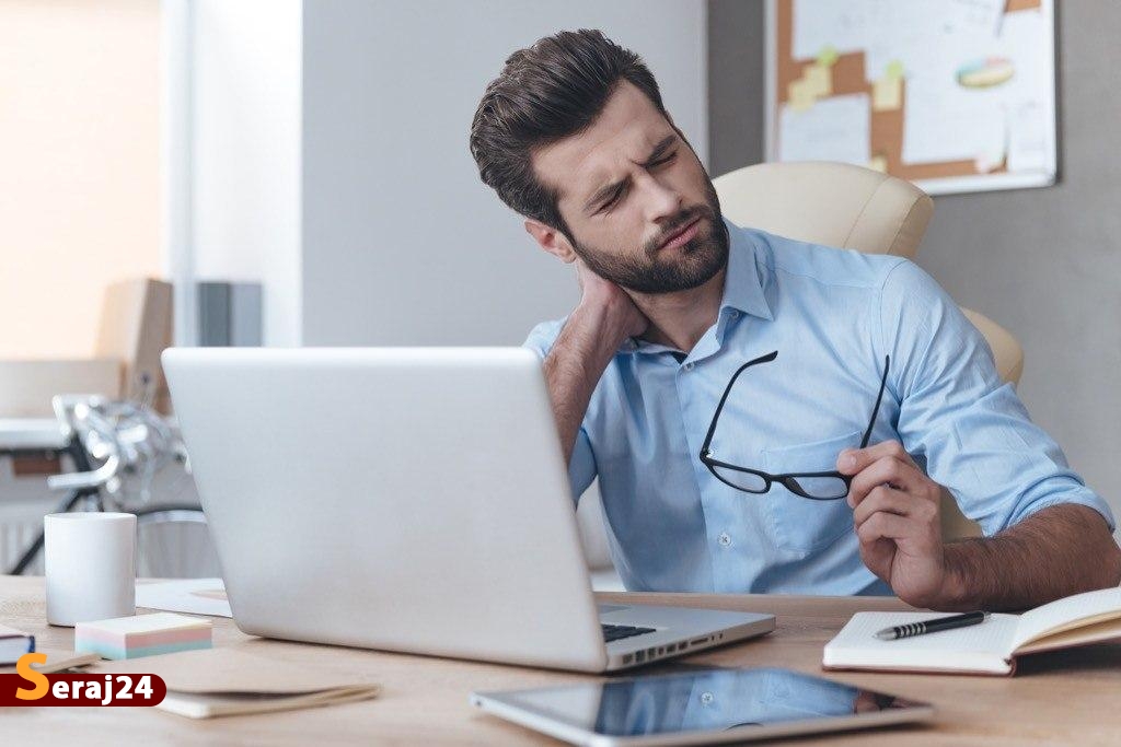 چقدر مجاز به کارکردن با «رایانه» هستیم؟