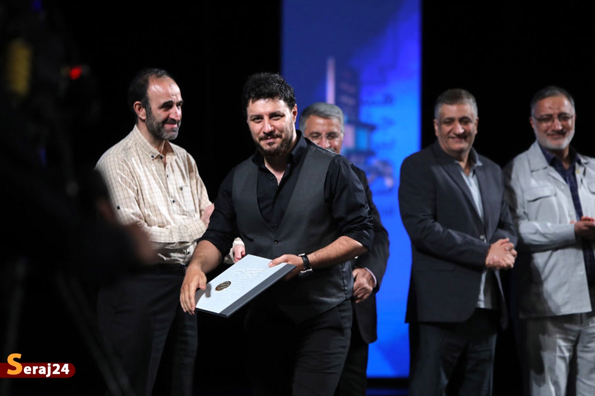 برگزیدگان جشنواره فیلم شهر/ جواد عزتی، هادی حجازی‌فر و ستاره پسیانی برگزیده شدند 