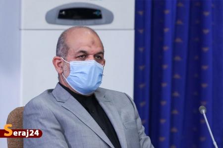 سفر وزیر کشور به استان فارس برای پیگیری وضعیت سیل‌زدگان استهبان