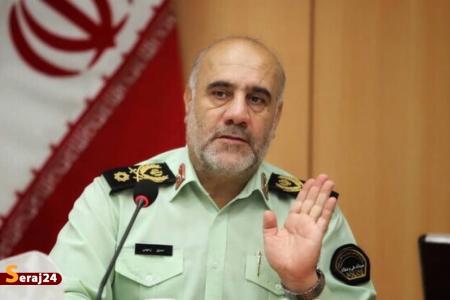 گلایه از عدم ورود سازمان‌های متولی در ترویج عفاف و حجاب/ رصد و اصلاح رفتار ماموران امنیت اخلاقی