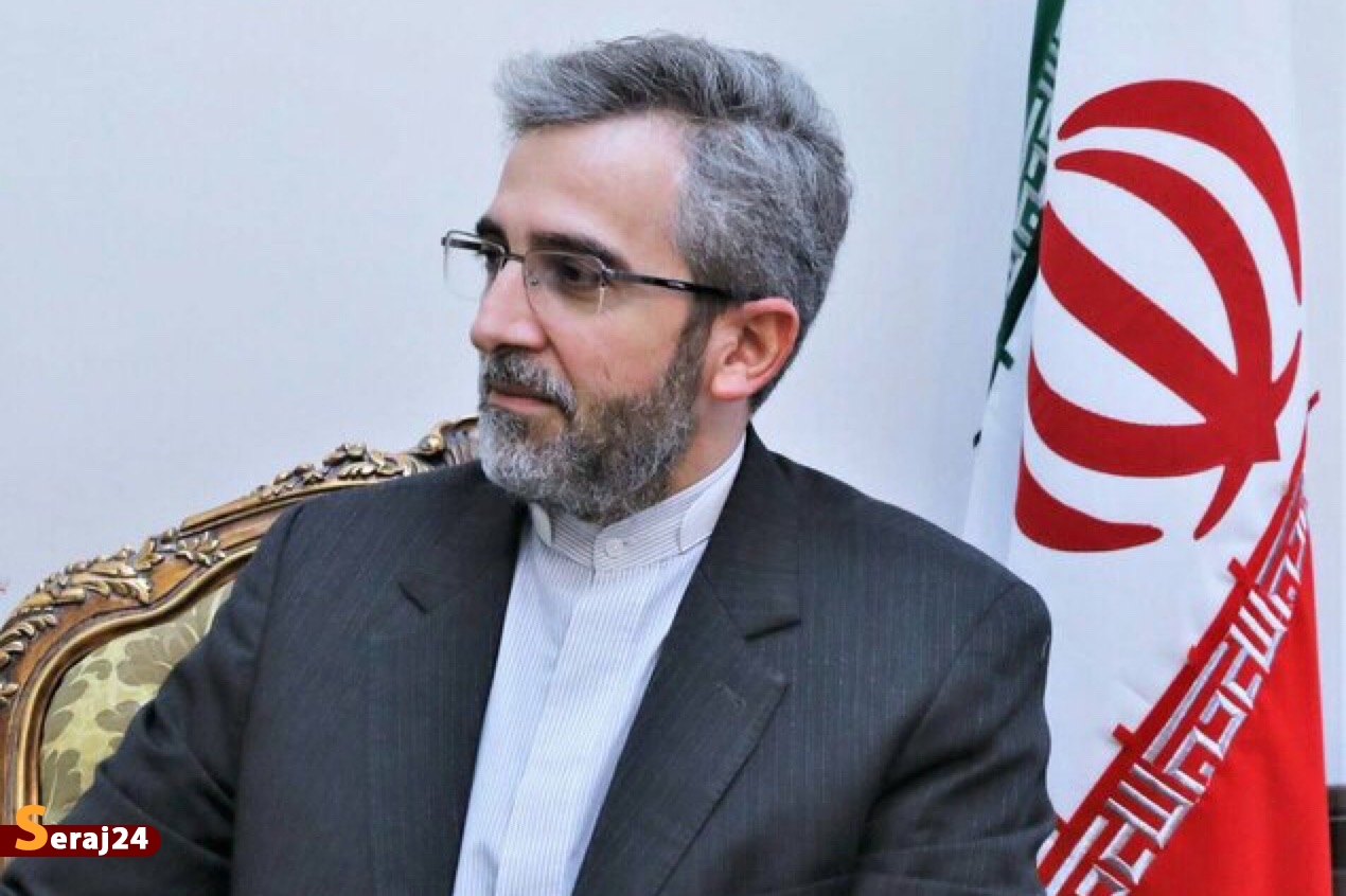 انتخاب زمان برگزاری نشست «روند آستانه» در تهران نشانه هوشمندی دیپلماسی ایران است