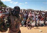 آمریکا به سومالی سلاح و تجهیزات ارسال می‌کند