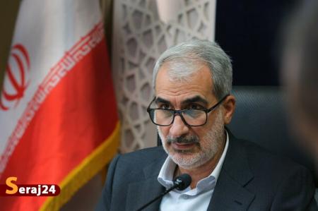 مقاوم‌سازی مدارس به بیش از ۱۰۰ هزار میلیارد تومان اعتبار نیاز دارد