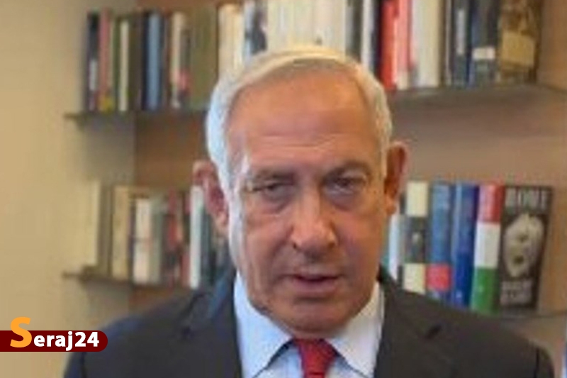 نتانیاهو: همه چیز در اسرائیل در حال نابودی است