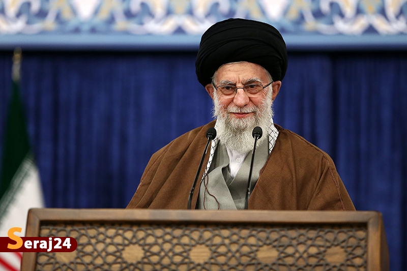 امام خامنهای: مسئله حجاب باید متین و منطقی تبیین شود/ تقدیر از جشن 10 کیلومتری غدیر