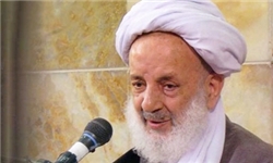 دارایی خود را به خدا بسپاریم یا دست حضرت عباس(ع)