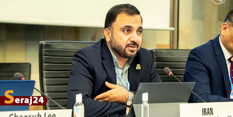 اینترنت کودک و نوجوان در آینده نزدیک رونمایی میشود