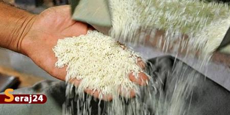 2 اقدام استراتژیک دولت برای کاهش قیمت برنج در بازار/قیمت‌ها بزودی اعلام می‌شود