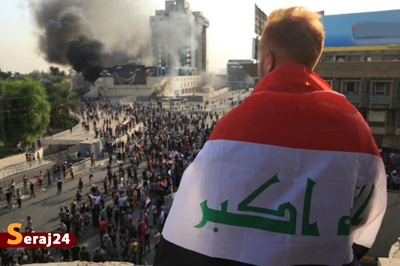 دولت جدید در عراق و مانعی به نام صدر
