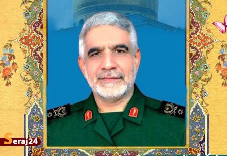 سردار «عبدالله اسکندری» که بود؟