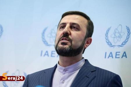 اروپایی ها برای رفع تحریم ها کوچک‌ترین گامی برنداشتند