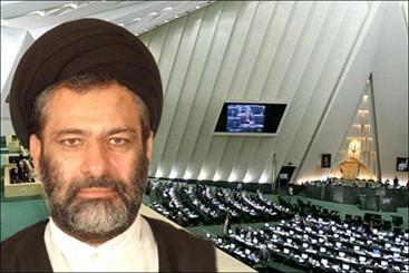 پیکر مرحوم یحیی زاده تشییع شد