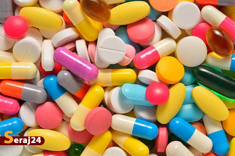 بیش از ۷۰ درصد از مواد اولیه دارویی در کشور تولید می شود/ خودکفایی در صنعت داروسازی