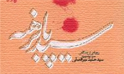 کربلا رفتن به شیوه سید پابرهنه