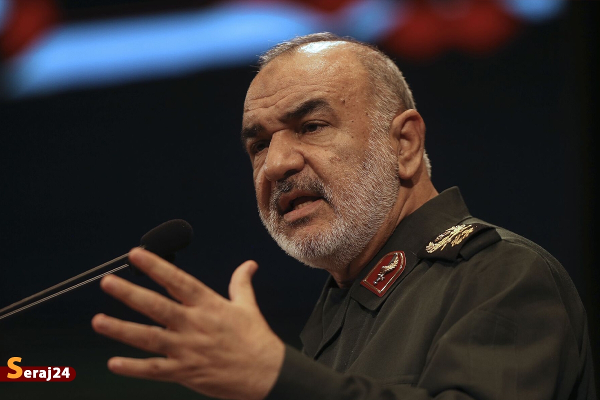 امروز مقامات متعصب صهیونیستی هم به اضمحلال این رژیم اذعان دارند