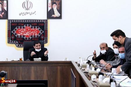 هدفگذاری برای ۸۵۸ کیلومتر آزادراه و هزار کیلومتر راه آهن در کشور