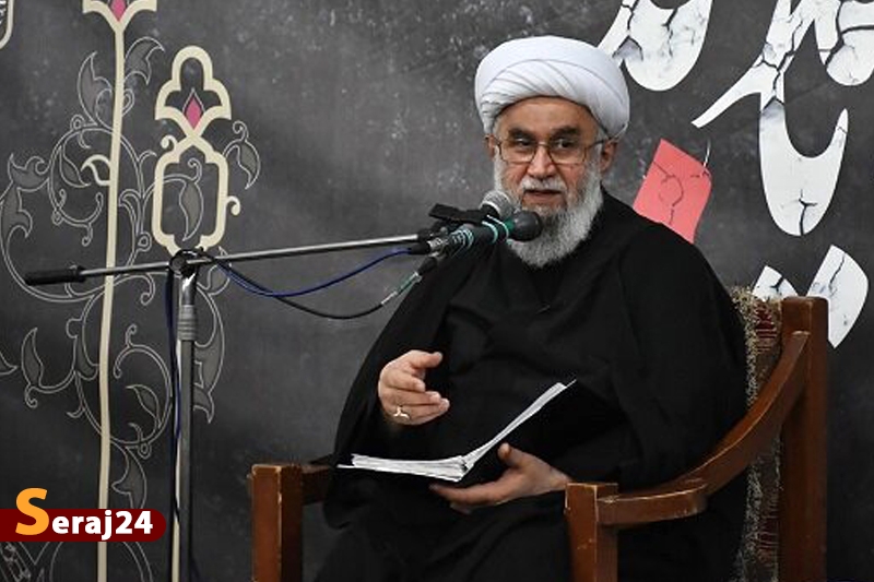 مجالس امام حسین (ع) محلی برای ارزیابی انسان است