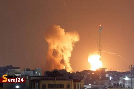 رویترز: آتش بس غزه تا ساعاتی دیگر اجرایی می شود