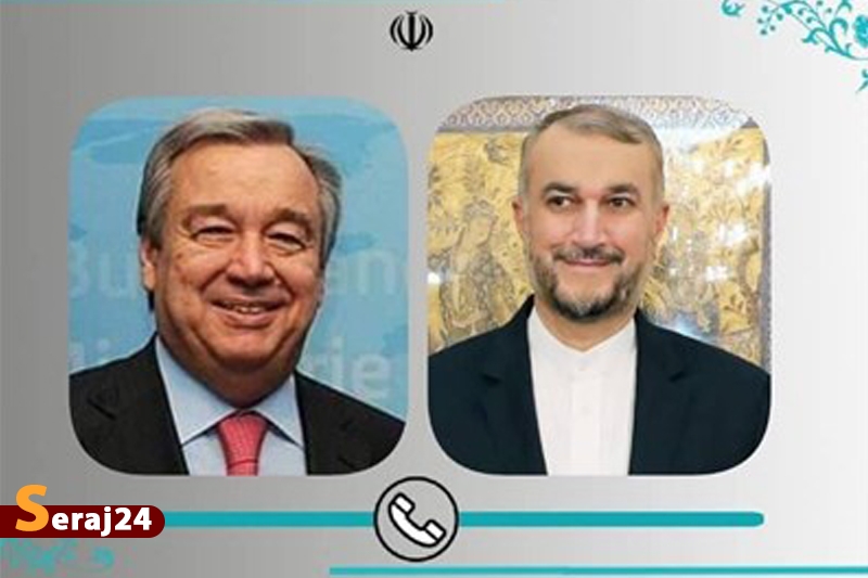 امروز جهان از نظر صلح و امنیت بین المللی در شرایط شکننده ای قرار دارد