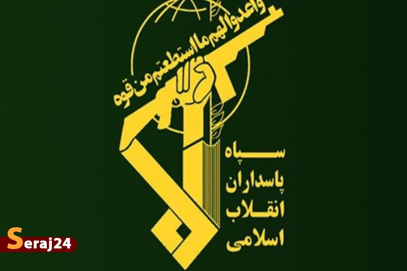 بیانیه سپاه در محکومیت‌ جنایت‌ صهیونیست‌ها در غزه