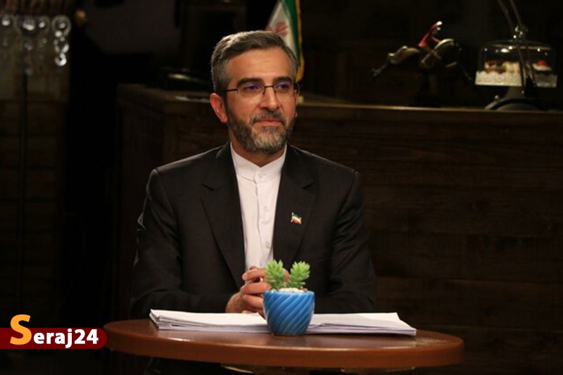 هیأت مذاکره‌کننده ایران در وین به تهران باز می‌گردد