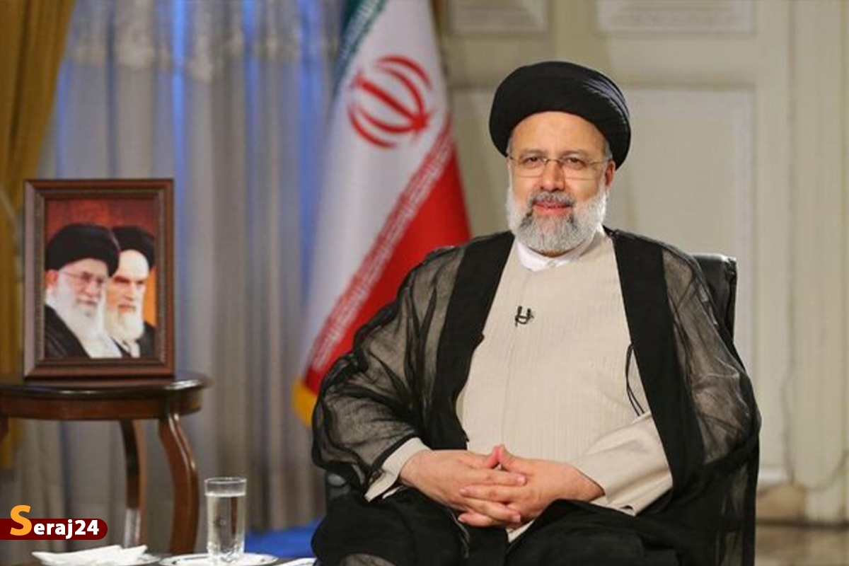 تعالی ایران جز در سایه اطلاع‌رسانی منصفانه به دست نخواهد آمد