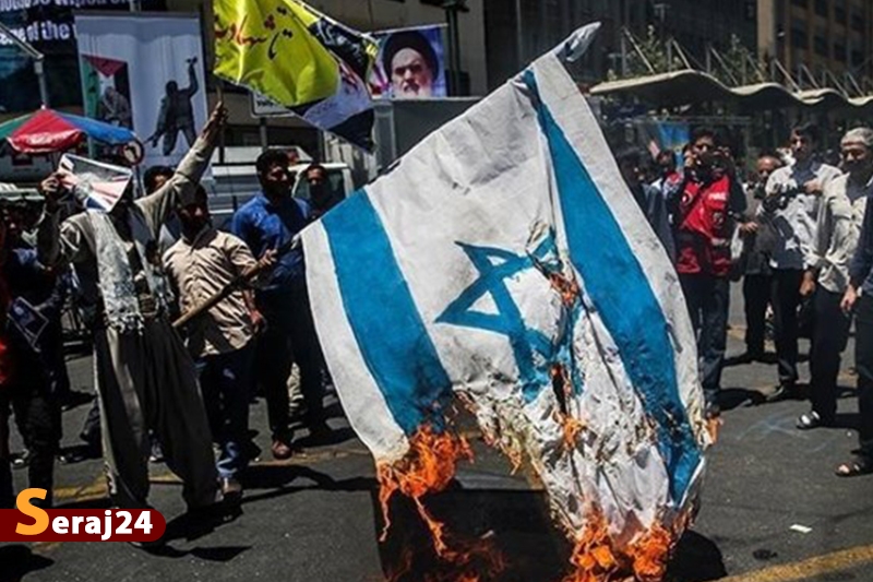 اجتماع ضد صهیونیستی، امروز در میدان فلسطین برگزار می‌شود