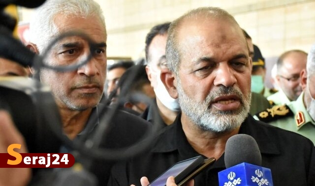 لزوم آماده سازی مرزهای بیشتر برای موجِ زوار اربعین/ احتمال بازگشایی"مرزخسروی" از هفته آینده