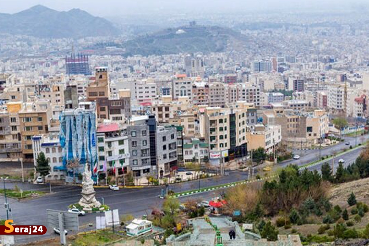 به تهرانی‌ها در قرچک و پیشوا زمین می‌دهیم
