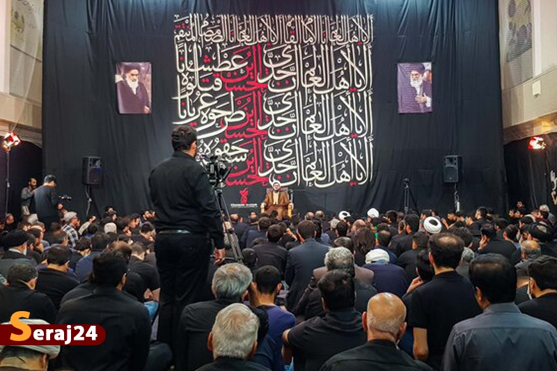 عدم توجه به ابدیت انسان را دچار انحراف می کند