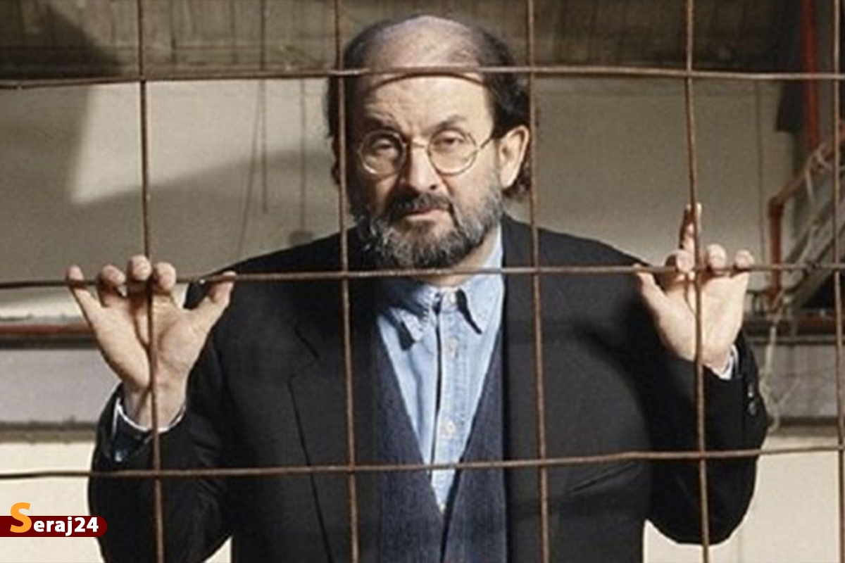 چرا «سلمان رشدی» به جای پاسخ علمی، حکم اعدام گرفت؟ 