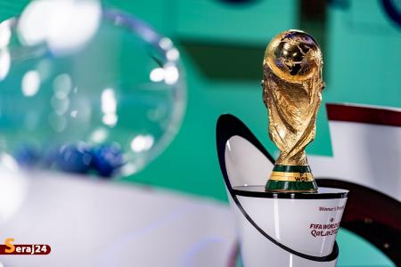 ۵۰ نکته فاکس از جام جهانی قطر/ ایران، پرهوادارترین تیم
