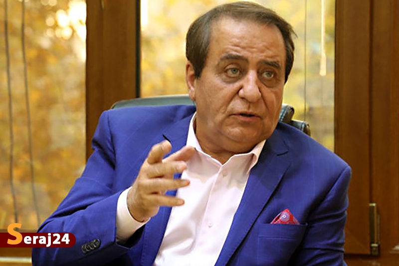 کشتی آرای: سکه ۷۰۰ هزار تومان ارزان شد