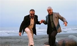 صدور پروانه نمایش برای فیلم«چه خوبه که برگشتی»