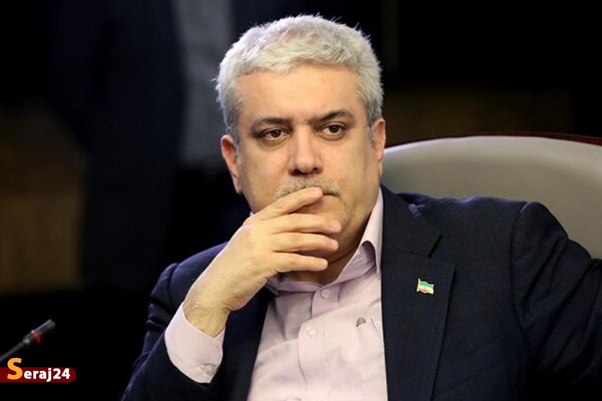 دانشگاه ها با ایجاد مجموعه های نوآوری از بودجه دولتی بی نیاز شوند