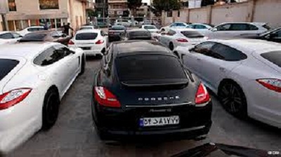 قیمت امروز تمام خودروها/ پورشه پانامرا Panamera 4S توربو، 1,020,000,000 تومان