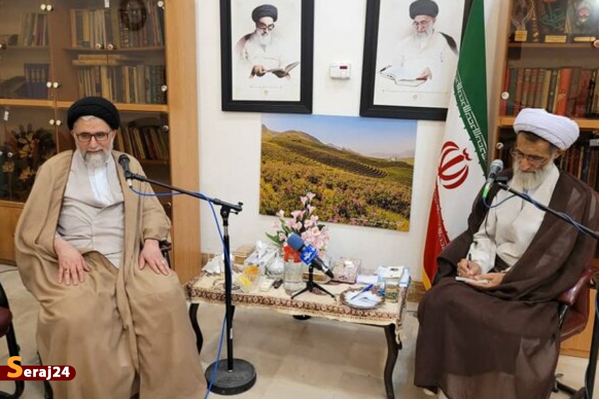 انسجام اطلاعاتی بین نهادهای امنیتی کشور
