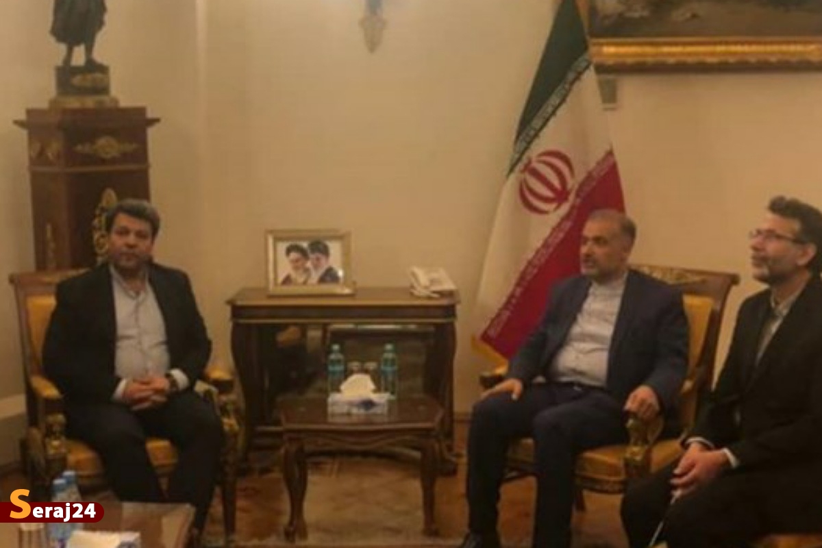 خزاعی: سینمای ایران نیازمند حضور در بازارهای منطقه‌ای و بین‌المللی است