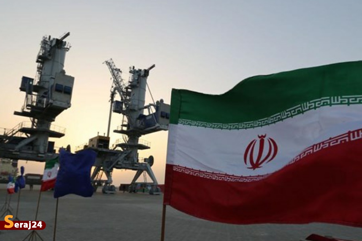 افزایش چشمگیر عبور محموله‌های بین‌المللی تجاری از مسیر ایران