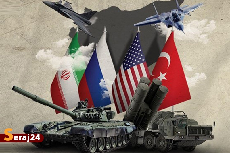 چرا حمله ترکیه به سوریه به ضرر خودش است؟