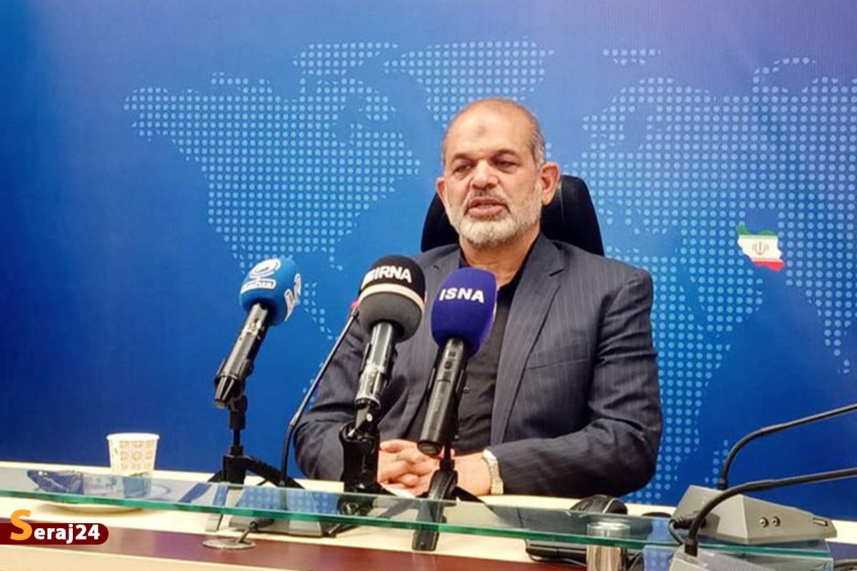 لایحه انتخابات به سرعت آماده و به مجلس می‌رود
