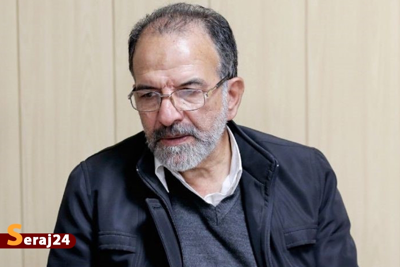 گسترش روابط جمهوری اسلامی ایران با همسایگان به نفع قدرتهای فرامنطقهای نیست
