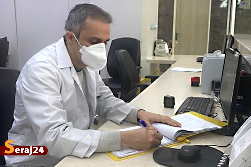 طول مدت بروز و بهبود بیماری آبله میمون
