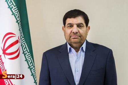 تبریک معاون اول رئیس‌جمهور به مناسبت قهرمانی تیم ملی کشتی جوانان