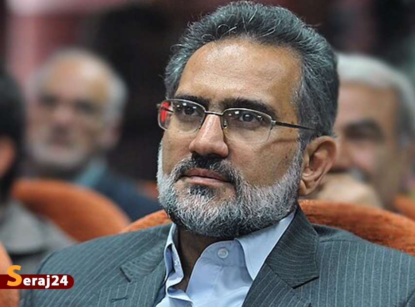 معاون رئیس جمهور: دولت سیزدهم به دنبال ایجاد تحول در کشور است