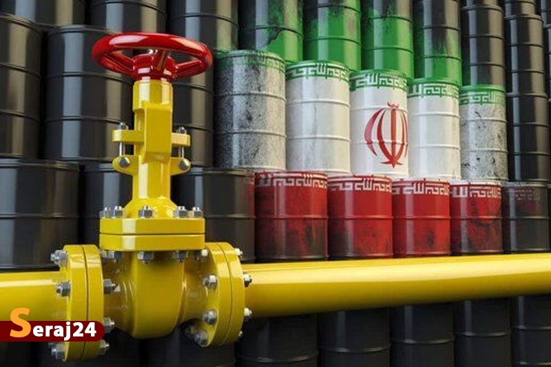 پالایشگاه‌های اروپا در انتظار ۱۰۰ میلیون بشکه نفت ایران به‌ جای روسیه است
