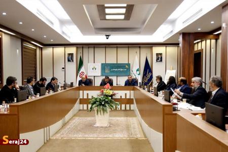 باید خروجی‌های بیشتری از صندوق اعتباری هنر ببینیم