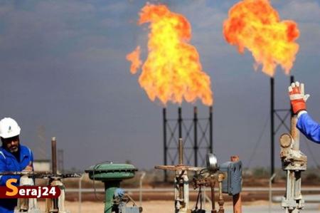 رتبه بالای ایران در هدررفت گاز