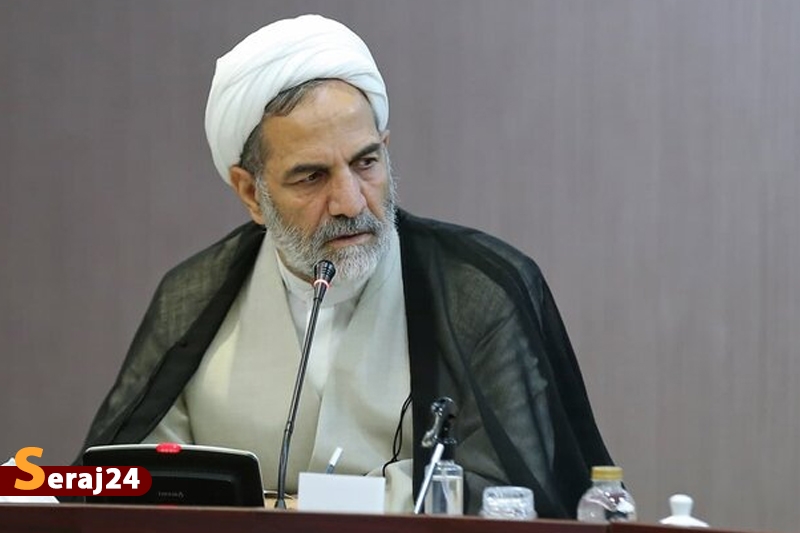 موضوع تخلف در فولاد مبارکه مربوط به دولت قبل است/آیت الله رئیسی از زمان ریاست قوه قضائیه پیگیر این تخلف بود