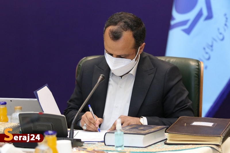 جزئیات مکاتبه وزیر اقتصاد با رئیس جمهور